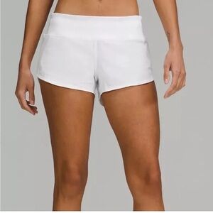 Ivivva Running Shorts